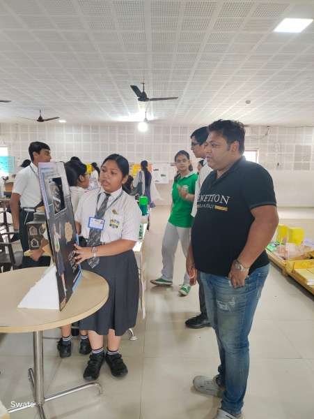 Social Science Exhibition (2026)