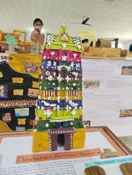 Social Science Exhibition (2026)