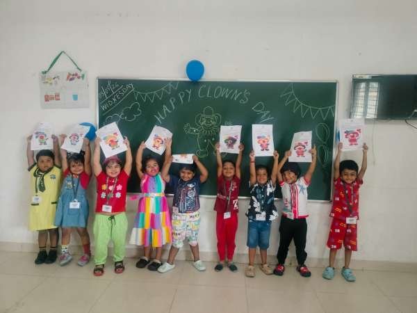 Clown’s Day Celebration (2026)