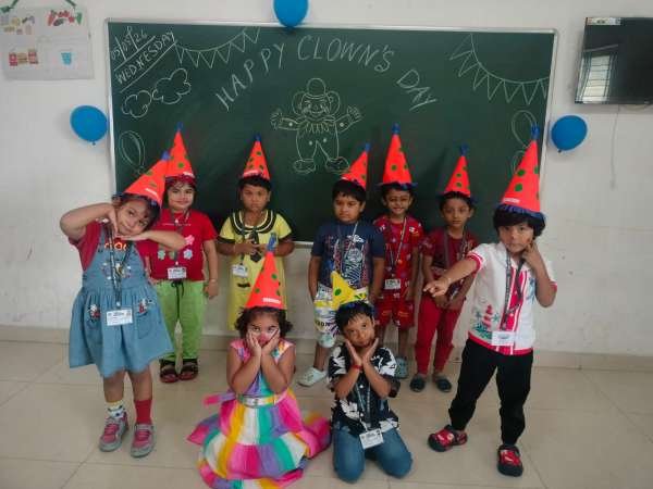 Clown’s Day Celebration (2026)