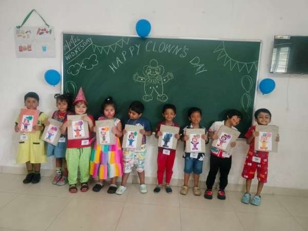 Clown’s Day Celebration (2026)