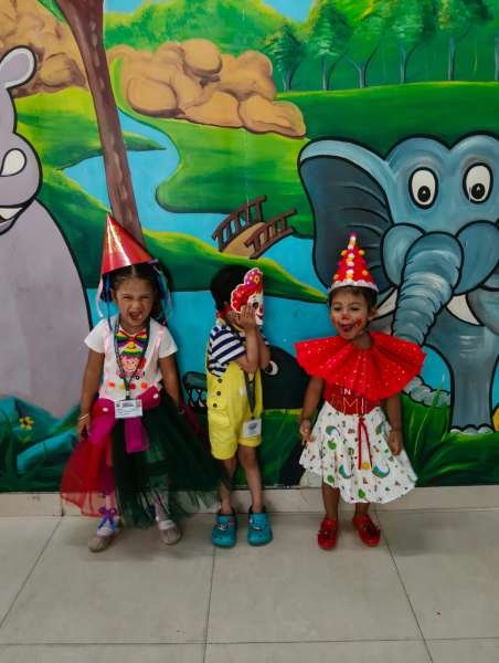 Clown’s Day Celebration (2026)