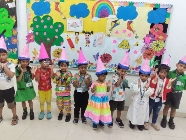 Clown’s Day Celebration (2026)