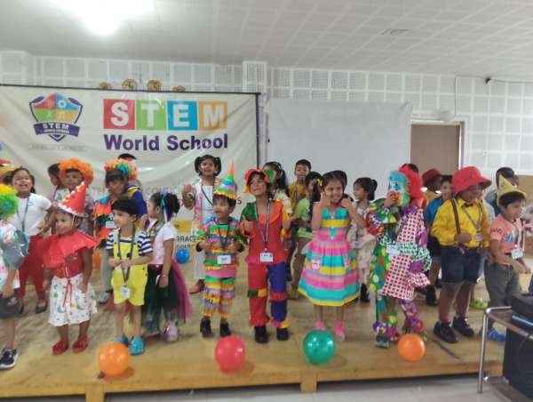 Clown’s Day Celebration (2026)