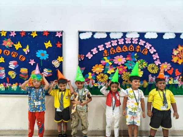 Clown’s Day Celebration (2026)