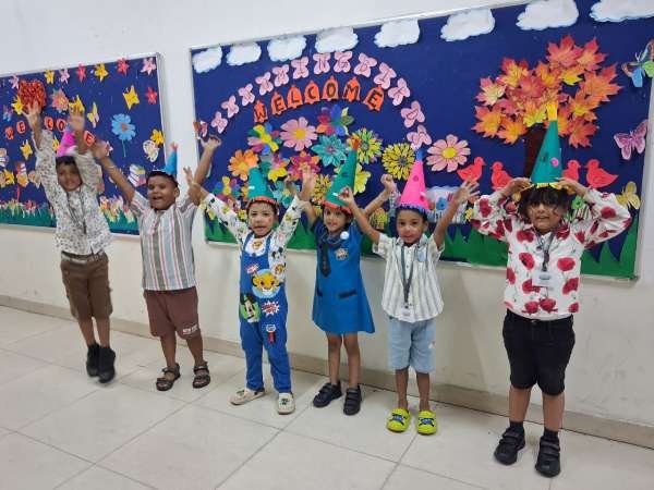Clown’s Day Celebration (2026)
