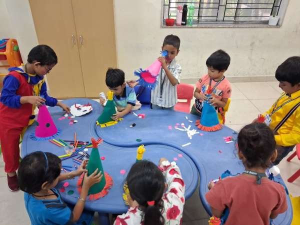 Clown’s Day Celebration (2026)