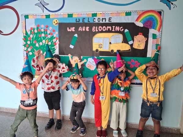 Clown’s Day Celebration (2026)