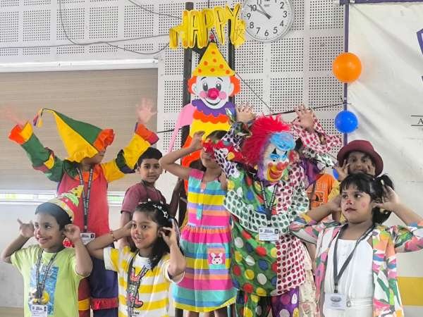 Clown’s Day Celebration (2026)