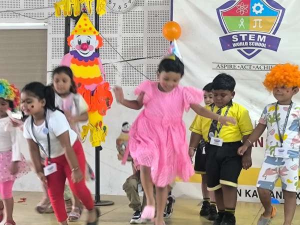 Clown’s Day Celebration (2026)