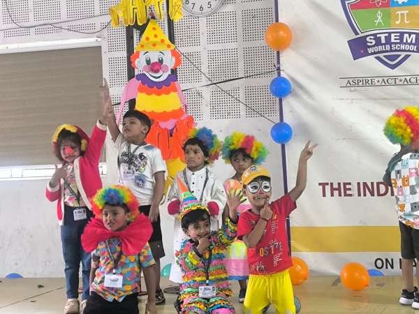 Clown’s Day Celebration (2026)