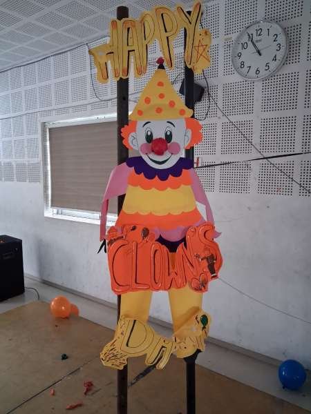 Clown’s Day Celebration (2026)