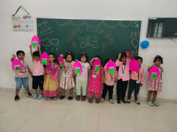 Pink Day Celebration (2026)