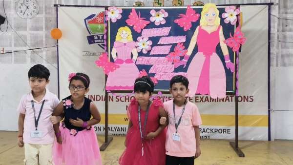 Pink Day Celebration (2026)