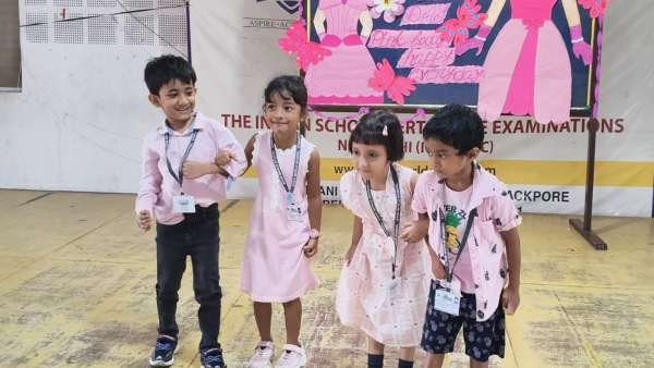 Pink Day Celebration (2026)