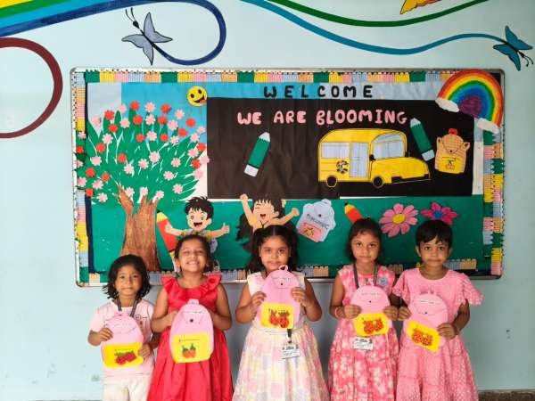 Pink Day Celebration (2026)