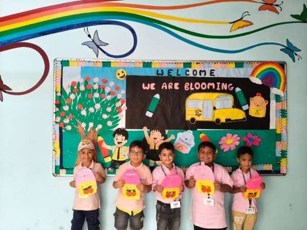 Pink Day Celebration (2026)
