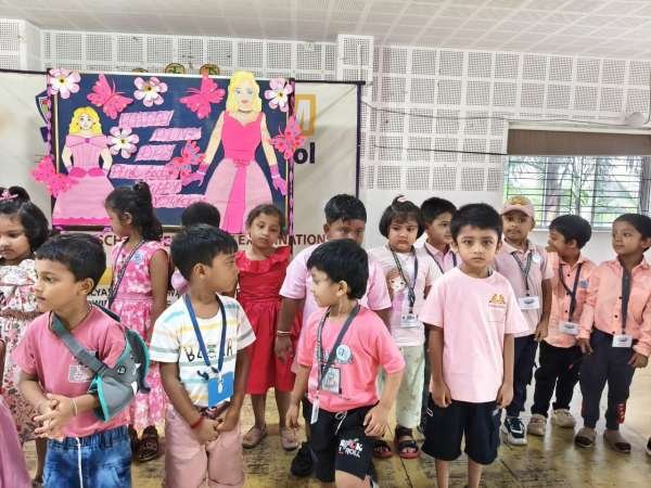 Pink Day Celebration (2026)