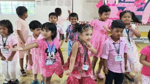 Pink Day Celebration (2026)