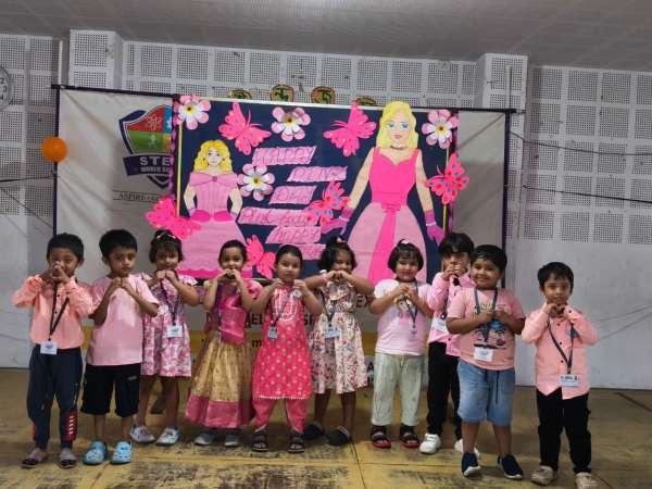 Pink Day Celebration (2026)