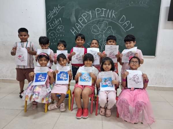 Pink Day Celebration (2026)