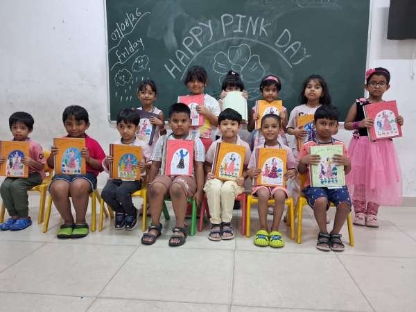 Pink Day Celebration (2026)