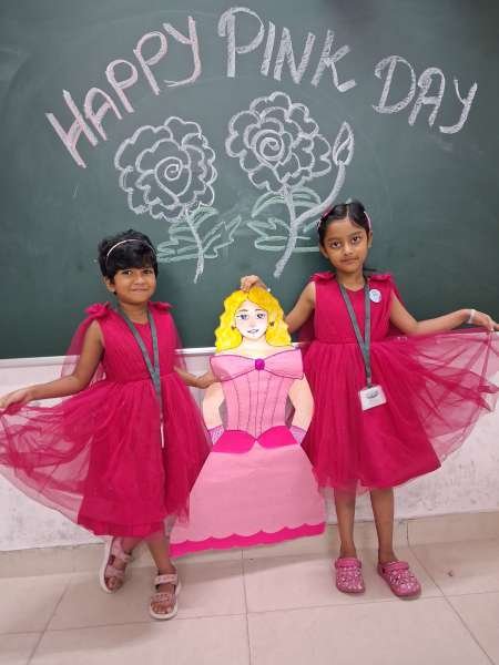 Pink Day Celebration (2026)