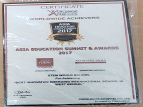 ASIA Education Summit and Awards 2017
