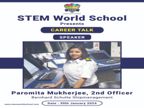 A Career Talk - Episode 2 