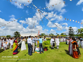 Independence Day Celebration 1 – 12 (2025)