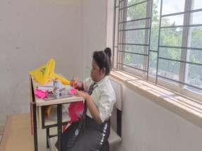 Teacher’s Day Celebration Classes 1 – 5 (2025)