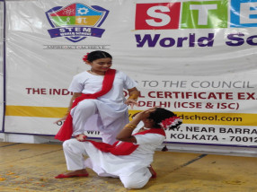 Dussehra Celebration for Classes 1 – 5 (2025)