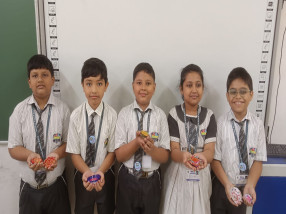 Diya Making Activity 1 – 3 (2025)