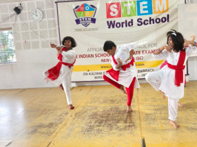 Diwali Celebration 1 – 5 (2025)