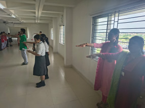 Special Assembly on Ekta Diwas (2025)