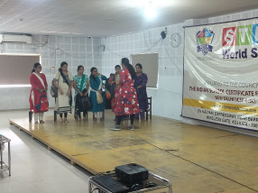 Children’s Day Celebration 1 – 5 (2025)