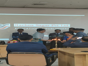 Mathematics Workshop by Rachna Sagar (2025)