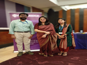 Workshop by Cambridge University Press & Assessment (2025)