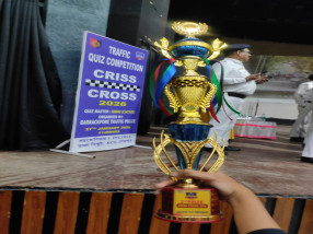 Traffic Quiz Competition (2026)