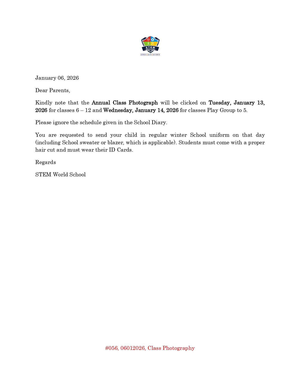 056 06012026 Class Photography