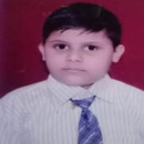 ALEEK CHAKRABORTY