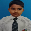 ARYAN MAJUMDER
