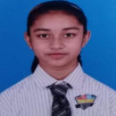SAANVI ROY