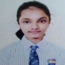 DEBADRITA ROY CHOWDHURY