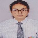 RWITOJA GHOSH