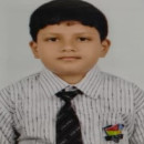 SAPTARSHI CHAKRABORTY