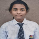 MANASWINI MAZUMDAR