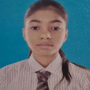 KRISHTY SHAW