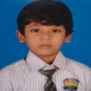 AAYANSH RAY