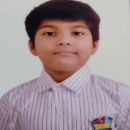 THANISH PRATAP DASGUPTA